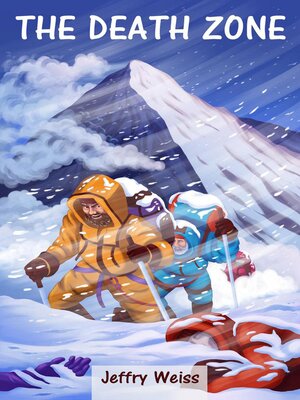 cover image of The Death Zone